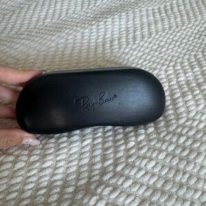 Ray Ban Glasses Case